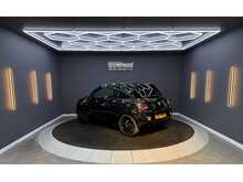 Vauxhall ADAM 1.2i ecoFLEX ENERGISED Hatchback 3dr Petrol Manual Euro 6 (s/s) (70 ps) 