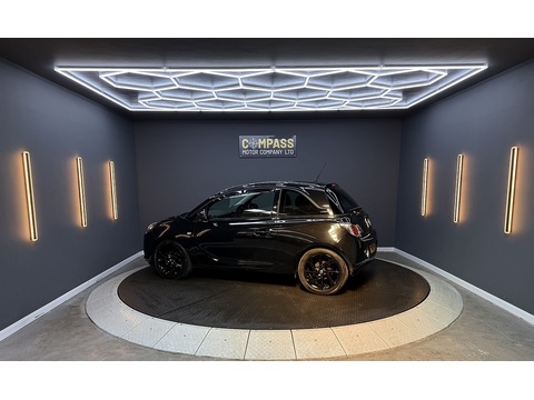 1.2i ecoFLEX ENERGISED Hatchback 3dr Petrol Manual Euro 6 (s/s) (70 ps)