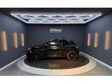 Vauxhall ADAM 1.2i ecoFLEX ENERGISED Hatchback 3dr Petrol Manual Euro 6 (s/s) (70 ps) 