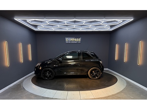 1.2i ecoFLEX ENERGISED Hatchback 3dr Petrol Manual Euro 6 (s/s) (70 ps)