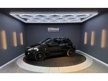 Vauxhall ADAM 1.2i ecoFLEX ENERGISED Hatchback 3dr Petrol Manual Euro 6 (s/s) (70 ps) 