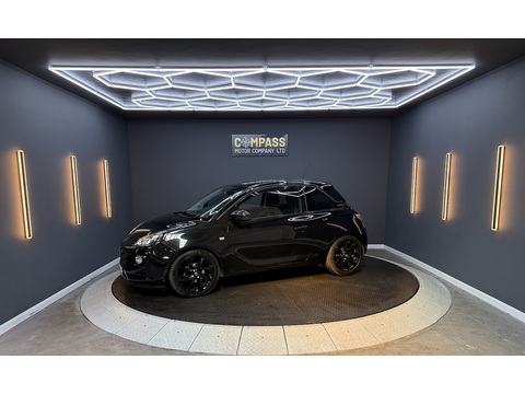 1.2i ecoFLEX ENERGISED Hatchback 3dr Petrol Manual Euro 6 (s/s) (70 ps)