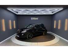 Vauxhall ADAM 1.2i ecoFLEX ENERGISED Hatchback 3dr Petrol Manual Euro 6 (s/s) (70 ps) 