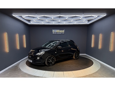 1.2i ecoFLEX ENERGISED Hatchback 3dr Petrol Manual Euro 6 (s/s) (70 ps)