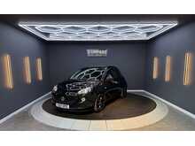 Vauxhall ADAM 1.2i ecoFLEX ENERGISED Hatchback 3dr Petrol Manual Euro 6 (s/s) (70 ps) 
