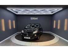 Vauxhall ADAM 1.2i ecoFLEX ENERGISED Hatchback 3dr Petrol Manual Euro 6 (s/s) (70 ps) 