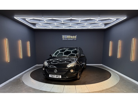 1.2i ecoFLEX ENERGISED Hatchback 3dr Petrol Manual Euro 6 (s/s) (70 ps)