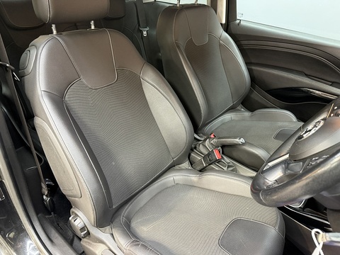 1.2i ecoFLEX ENERGISED Hatchback 3dr Petrol Manual Euro 6 (s/s) (70 ps)