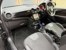 Vauxhall ADAM 1.2i ecoFLEX ENERGISED Hatchback 3dr Petrol Manual Euro 6 (s/s) (70 ps) 