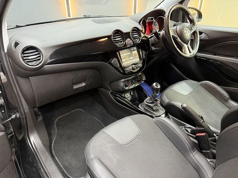 1.2i ecoFLEX ENERGISED Hatchback 3dr Petrol Manual Euro 6 (s/s) (70 ps)