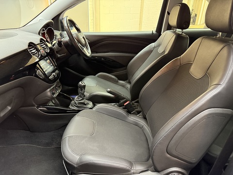 1.2i ecoFLEX ENERGISED Hatchback 3dr Petrol Manual Euro 6 (s/s) (70 ps)