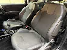 Vauxhall ADAM 1.2i ecoFLEX ENERGISED Hatchback 3dr Petrol Manual Euro 6 (s/s) (70 ps) 
