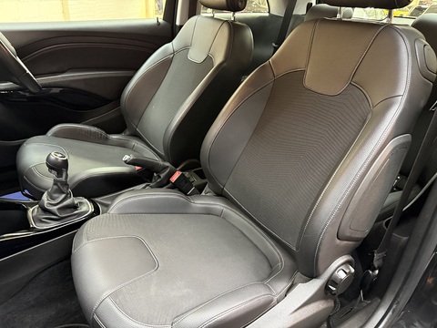 1.2i ecoFLEX ENERGISED Hatchback 3dr Petrol Manual Euro 6 (s/s) (70 ps)