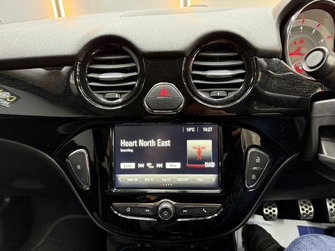 1.2i ecoFLEX ENERGISED Hatchback 3dr Petrol Manual Euro 6 (s/s) (70 ps)