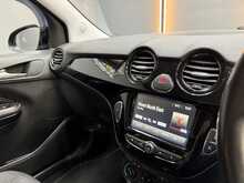 Vauxhall ADAM 1.2i ecoFLEX ENERGISED Hatchback 3dr Petrol Manual Euro 6 (s/s) (70 ps) 