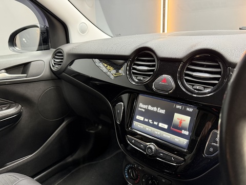 1.2i ecoFLEX ENERGISED Hatchback 3dr Petrol Manual Euro 6 (s/s) (70 ps)