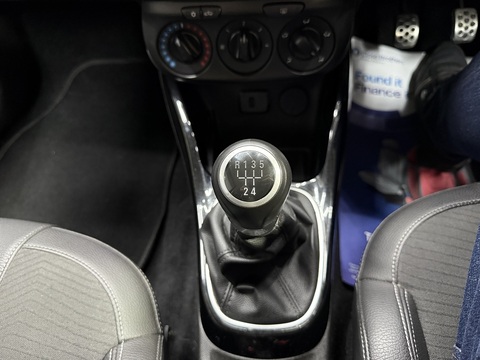 1.2i ecoFLEX ENERGISED Hatchback 3dr Petrol Manual Euro 6 (s/s) (70 ps)