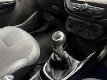 Vauxhall ADAM 1.2i ecoFLEX ENERGISED Hatchback 3dr Petrol Manual Euro 6 (s/s) (70 ps) 