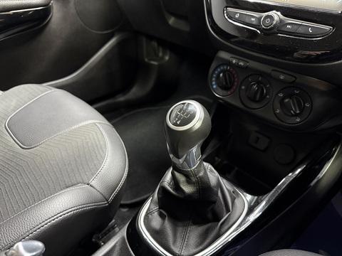 1.2i ecoFLEX ENERGISED Hatchback 3dr Petrol Manual Euro 6 (s/s) (70 ps)