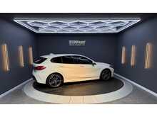 BMW 1 Series 1.5 118i M Sport Hatchback 5dr Petrol DCT Euro 6 (s/s) (140 ps) 