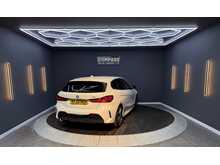 BMW 1 Series 1.5 118i M Sport Hatchback 5dr Petrol DCT Euro 6 (s/s) (140 ps) 