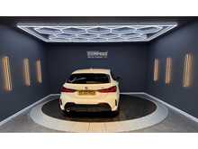 BMW 1 Series 1.5 118i M Sport Hatchback 5dr Petrol DCT Euro 6 (s/s) (140 ps) 