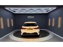 BMW 1 Series 1.5 118i M Sport Hatchback 5dr Petrol DCT Euro 6 (s/s) (140 ps) 