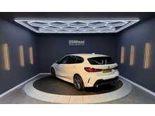 BMW 1 Series 1.5 118i M Sport Hatchback 5dr Petrol DCT Euro 6 (s/s) (140 ps) 