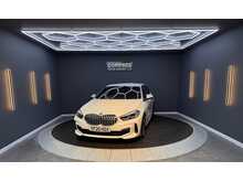 BMW 1 Series 1.5 118i M Sport Hatchback 5dr Petrol DCT Euro 6 (s/s) (140 ps) 
