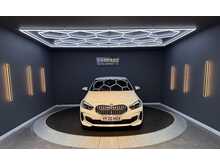 BMW 1 Series 1.5 118i M Sport Hatchback 5dr Petrol DCT Euro 6 (s/s) (140 ps) 
