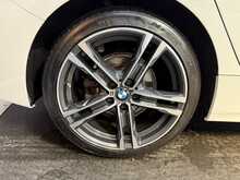 BMW 1 Series 1.5 118i M Sport Hatchback 5dr Petrol DCT Euro 6 (s/s) (140 ps) 
