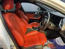 BMW 1 Series 1.5 118i M Sport Hatchback 5dr Petrol DCT Euro 6 (s/s) (140 ps) 