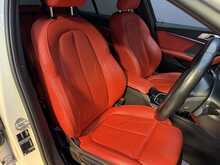BMW 1 Series 1.5 118i M Sport Hatchback 5dr Petrol DCT Euro 6 (s/s) (140 ps) 