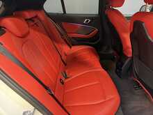 BMW 1 Series 1.5 118i M Sport Hatchback 5dr Petrol DCT Euro 6 (s/s) (140 ps) 