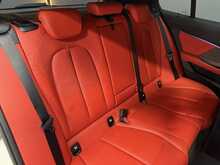 BMW 1 Series 1.5 118i M Sport Hatchback 5dr Petrol DCT Euro 6 (s/s) (140 ps) 