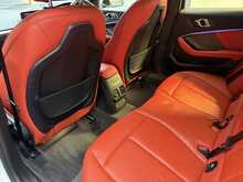 BMW 1 Series 1.5 118i M Sport Hatchback 5dr Petrol DCT Euro 6 (s/s) (140 ps) 