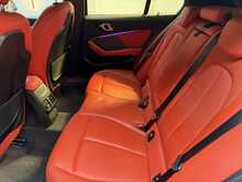BMW 1 Series 1.5 118i M Sport Hatchback 5dr Petrol DCT Euro 6 (s/s) (140 ps) 