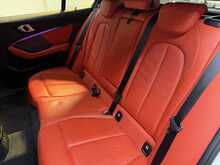 BMW 1 Series 1.5 118i M Sport Hatchback 5dr Petrol DCT Euro 6 (s/s) (140 ps) 