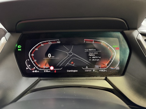 1.5 118i M Sport Hatchback 5dr Petrol DCT Euro 6 (s/s) (140 ps)