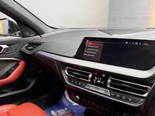 BMW 1 Series 1.5 118i M Sport Hatchback 5dr Petrol DCT Euro 6 (s/s) (140 ps) 