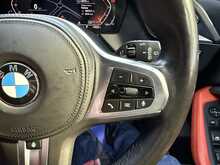 BMW 1 Series 1.5 118i M Sport Hatchback 5dr Petrol DCT Euro 6 (s/s) (140 ps) 