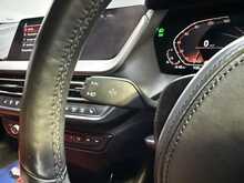 BMW 1 Series 1.5 118i M Sport Hatchback 5dr Petrol DCT Euro 6 (s/s) (140 ps) 