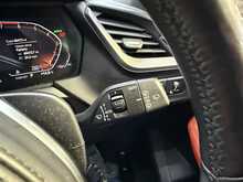 BMW 1 Series 1.5 118i M Sport Hatchback 5dr Petrol DCT Euro 6 (s/s) (140 ps) 