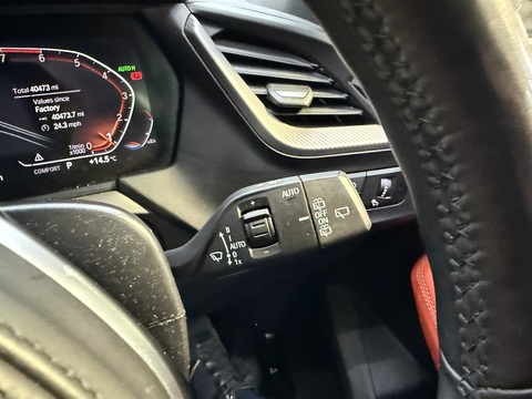 1.5 118i M Sport Hatchback 5dr Petrol DCT Euro 6 (s/s) (140 ps)