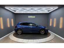 Volkswagen Polo 1.0 TSI R-Line Hatchback 5dr Petrol Manual Euro 6 (s/s) (95 ps) 