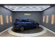 Volkswagen Polo 1.0 TSI R-Line Hatchback 5dr Petrol Manual Euro 6 (s/s) (95 ps) 
