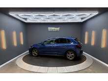 Volkswagen Polo 1.0 TSI R-Line Hatchback 5dr Petrol Manual Euro 6 (s/s) (95 ps) 