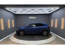 Volkswagen Polo 1.0 TSI R-Line Hatchback 5dr Petrol Manual Euro 6 (s/s) (95 ps) 