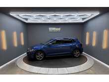 Volkswagen Polo 1.0 TSI R-Line Hatchback 5dr Petrol Manual Euro 6 (s/s) (95 ps) 