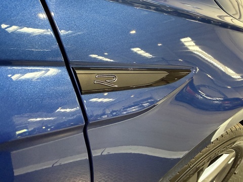 1.0 TSI R-Line Hatchback 5dr Petrol Manual Euro 6 (s/s) (95 ps)
